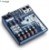 Mixer Soundcraft Notepad 8FX 2